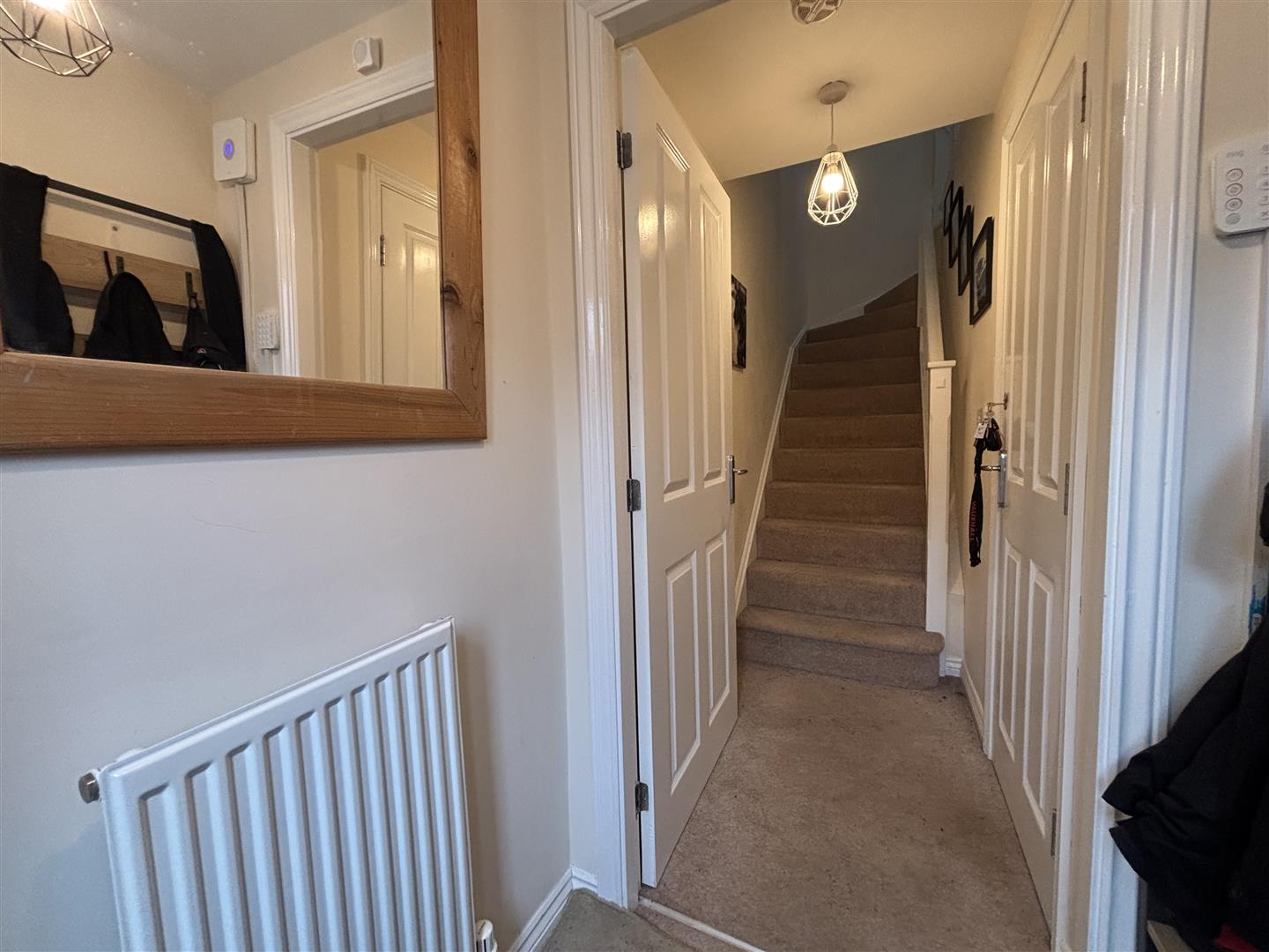 Chibnall Close, Kempston, Bedford